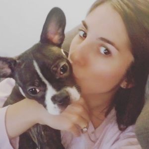 Meet your Posher, Danielle